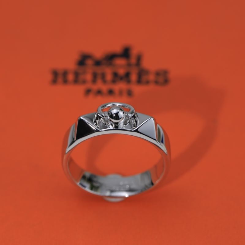 Hermes Rings